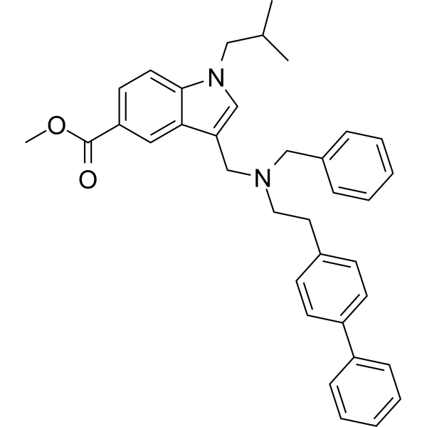 SP inhibitor 1 2766185-81-1